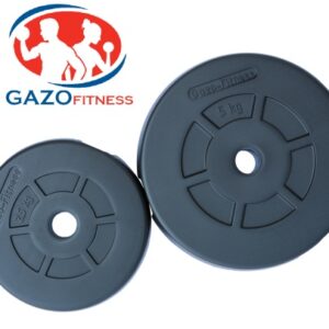 GazoFitness®  Súlyzócsomag 18 kg - Image 4