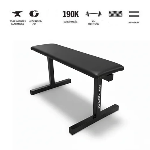 GazoFitness fix edzőpad