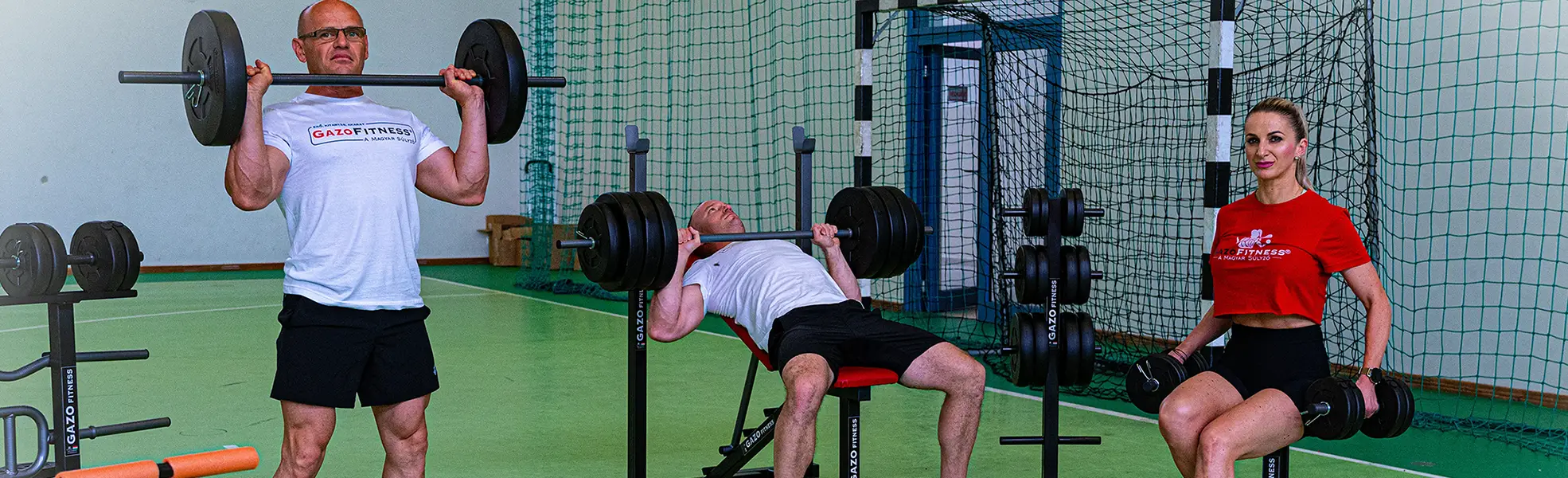 Súlyzó, kézi súlyzó minden ami fitness