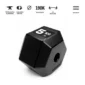 GazoFitness® Hexagon Súlytárcsa 5 kg
