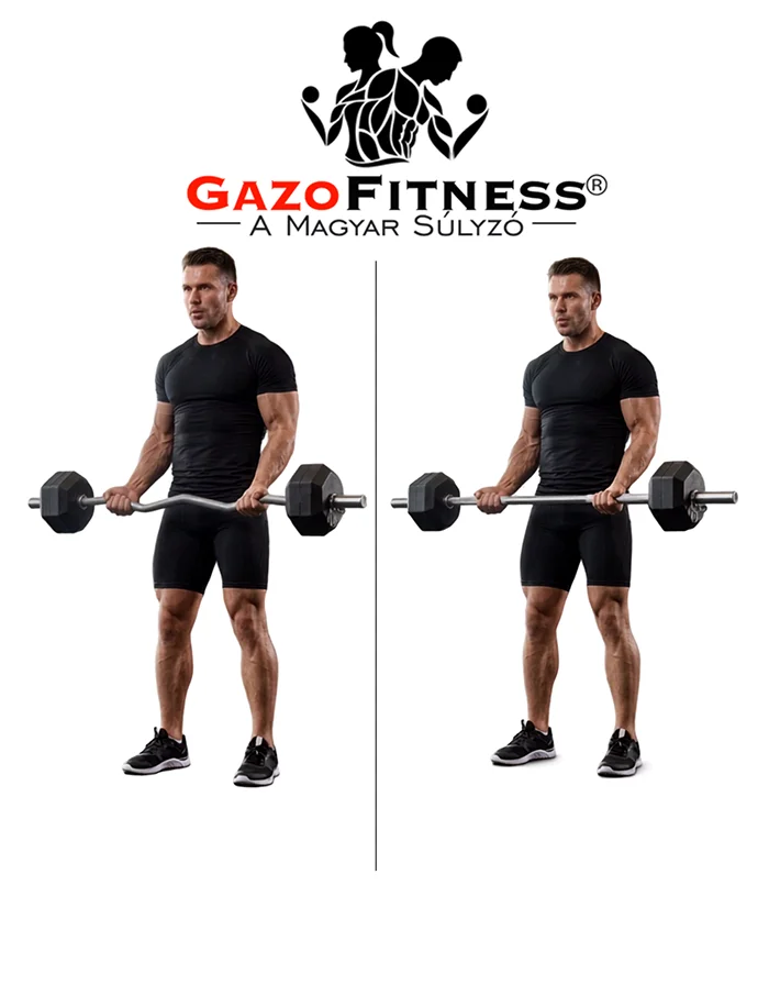 Hexagon súlytárcsa fekvőtámasz – GazoFitness GazoFitness hexagon súlytárcsa fekvőtámasz edzés közben