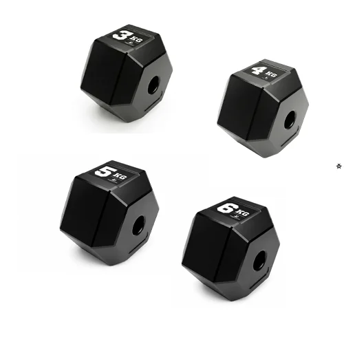 GazoFitness® Hexagon Súlytárcsa GazoFitness® Hexagon Súlytárcsa
