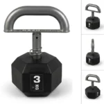 Állítható kettlebell 3 kg