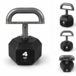 Állítható kettlebell 4 kg