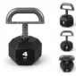 Állítható kettlebell 4 kg